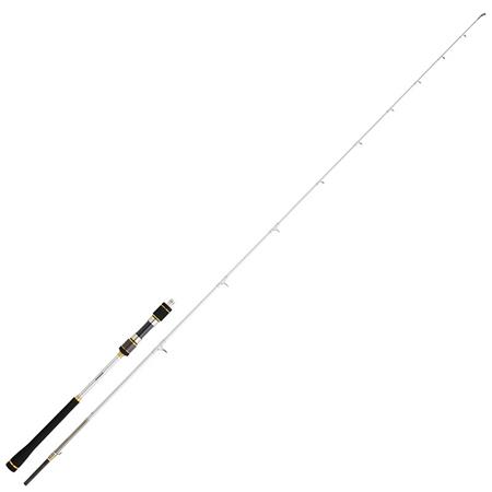 SPINNRUTE DAIWA MEGAFORCE 1+1