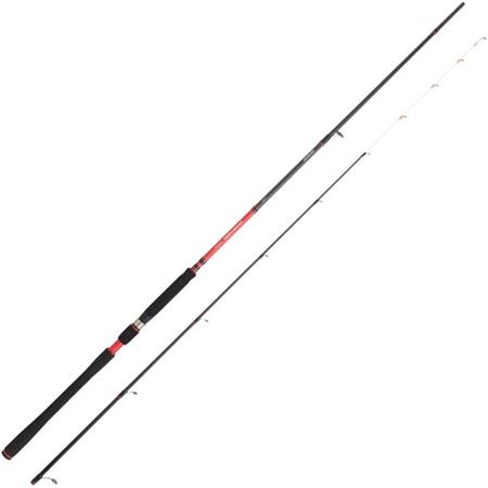 SPINNRUTE DAIWA POWERMESH TENYA