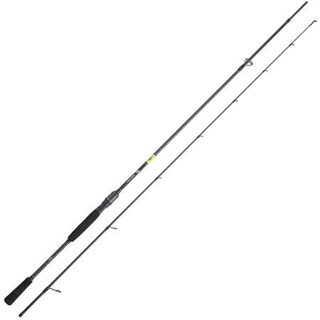 SPINNRUTE DAIWA PROREX E 2022