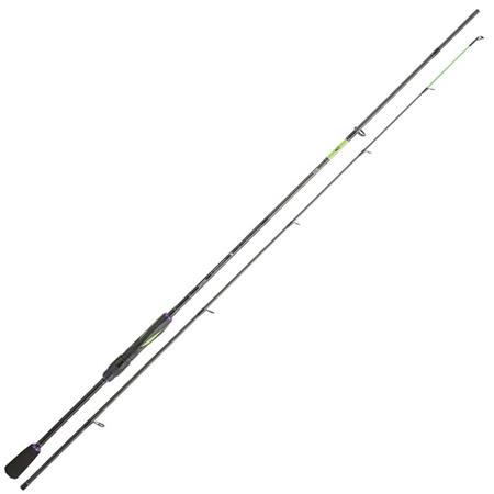 Spinnrute Daiwa Prorex S Verticale