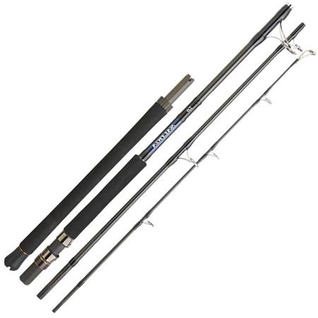 Spinnrute Daiwa Saltiga Air Portable