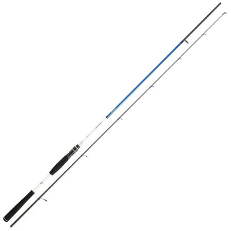 SPINNRUTE DAIWA SPITFIRE SEABASS