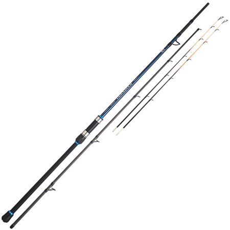 Spinnrute Daiwa Super Kenzaki Quiver Boat