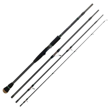 Spinnrute Deps Hugecustom Genoma Hgs1-90R