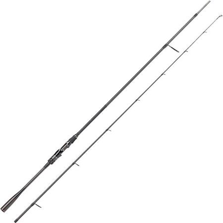Angelrute effzett optimus ii spin DAM YAGI Classic Spin M 2,10 m 10 30 g, 46,90