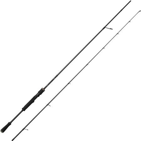 Spinnrute Effzett Yagi Ultra Light Jig