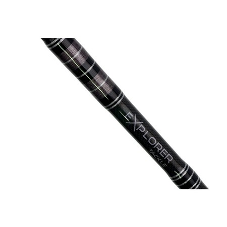 SPINNRUTE EXPLORER TACKLE KENDOZA