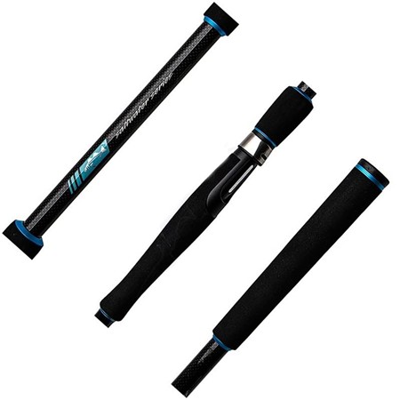 SPINNRUTE FAVORITE X1 SALTWATER