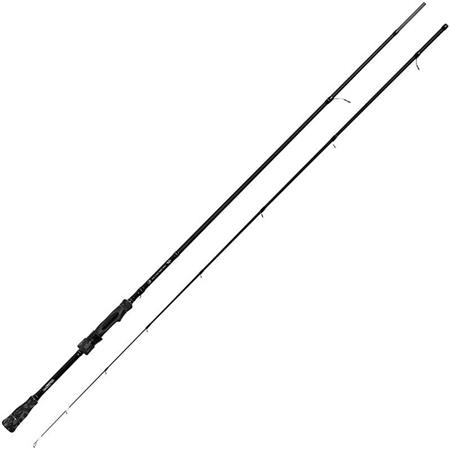 Spinnrute Fox Rage Street Fighter Light Shad