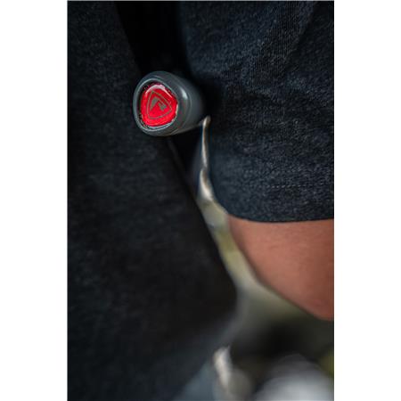 SPINNRUTE FOX RAGE WARRIOR LIGHT SPIN