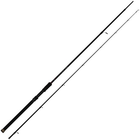 SPINNRUTE FOX RAGE WARRIOR PERCH JIGGER ROD