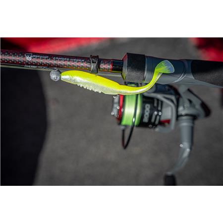 SPINNRUTE FOX RAGE WARRIOR ZANDER JIG