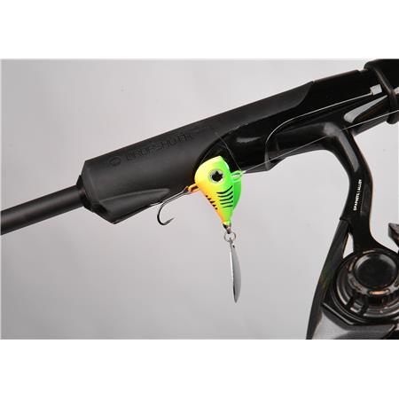 SPINNRUTE FREESTYLE DROPSHOT'R