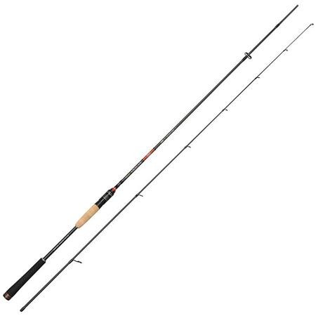 Spinnrute Gamakatsu Akilas Ml Mini Crank & Softbait