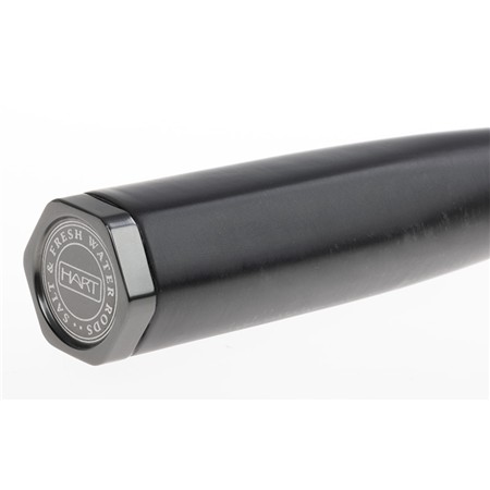 SPINNRUTE HART BLOODY MARINE OFFSET L 77