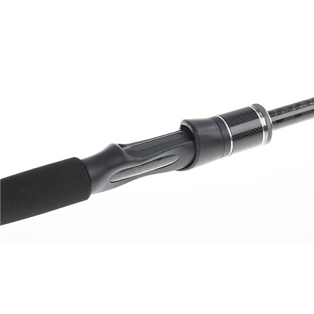 SPINNRUTE HART TORO TREK FK 9MH