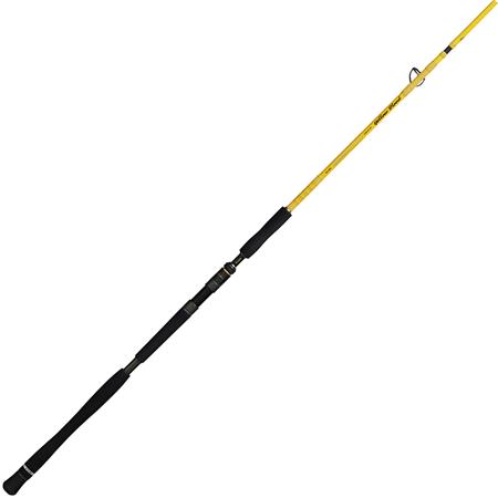 Spinnrute Illex Element Rider X5 S 250 H-Xh Yellow B