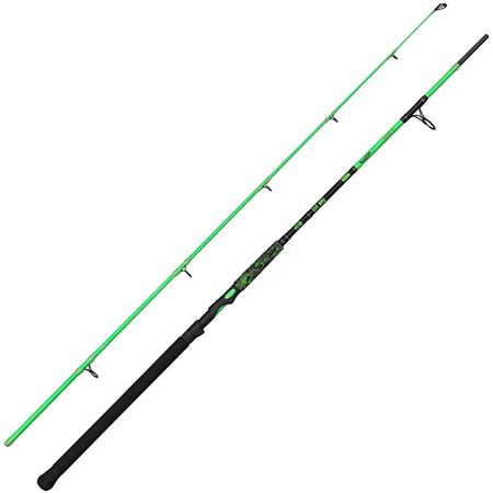 Spinnrute Madcat Uv Series Spinning Rod