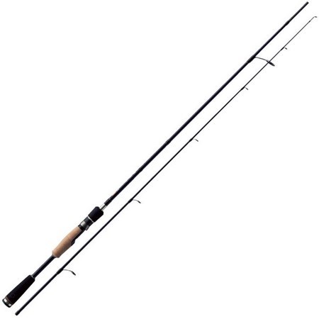 Spinnrute Major Craft Basspara