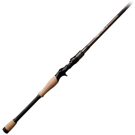 Spinnrute Megabass Orochi F6 1/2-66Xt