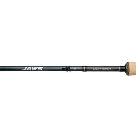 SPINNRUTE MIKADO JAWS LIGHT RIVER