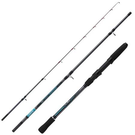 Spinnrute Mitchell Suprema Sw Squid Spinning Rod