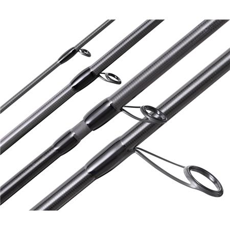 SPINNRUTE N.S BLACK HOLE HURRICANE-Z INSHORE
