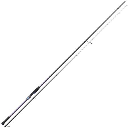 Spinnrute N.S Black Hole Hurricane-Z Inshore