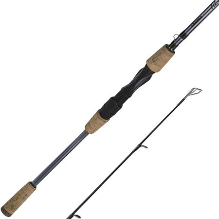 Spinnrute Okuma Alaris Light Jig