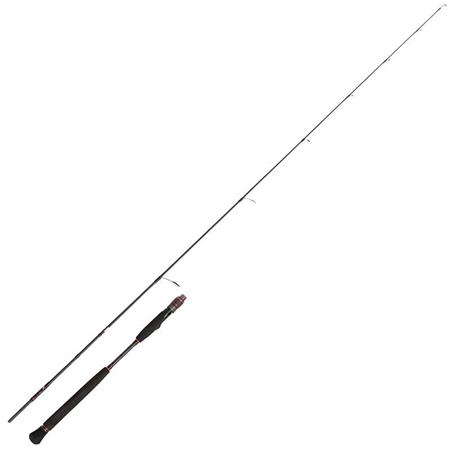 Spinnrute Penn Conflict Light Jigging