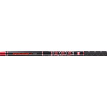 SPINNRUTE PENN SQUADRON III BASS SPINNING ROD