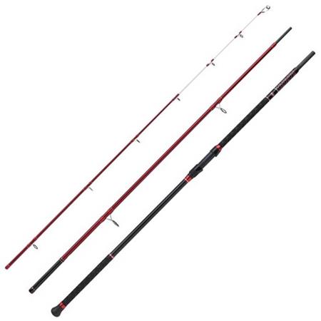 SPINNRUTE PENN SQUADRON III BASS SPINNING ROD