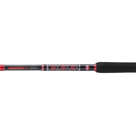 SPINNRUTE PENN SQUADRON III TRAVEL BOAT SPINNING ROD