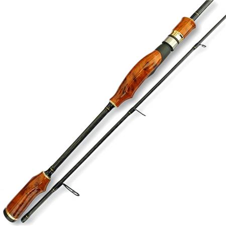 Spinnrute Pyrénées Leurres & Co Occitane M