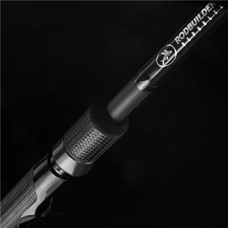 SPINNRUTE RODBUILDERS REPUBLIC WORK SHOP SERIES DS721-1 X-RAY