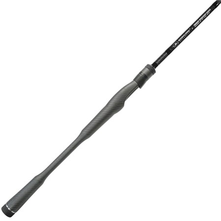 Spinnrute Rodbuilders Republic Work Shop Series R663-1 Xo