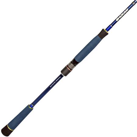 Spinnrute Sakura Shukan 2.0 Saltwater Versatile