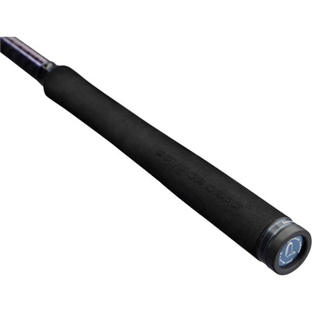 SPINNRUTE SAVAGE GEAR DEFIANCE SG4 INSHORE