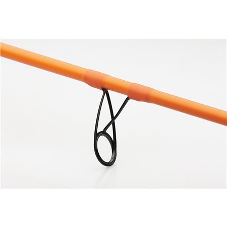 SPINNRUTE SAVAGE GEAR ORANGE LTD POWER GAME ROD