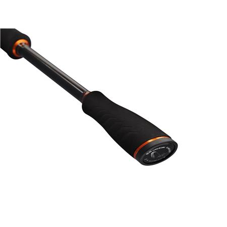 SPINNRUTE SAVAGE GEAR PERCH ACADEMY JIG AND T AND C