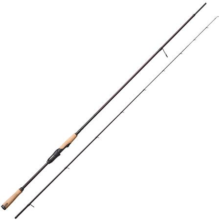 SPINNRUTE SAVAGE GEAR REVENGE SG6 DROP SHOT ROD