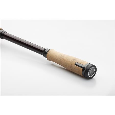 SPINNRUTE SAVAGE GEAR REVENGE SG6 VERTICAL ROD