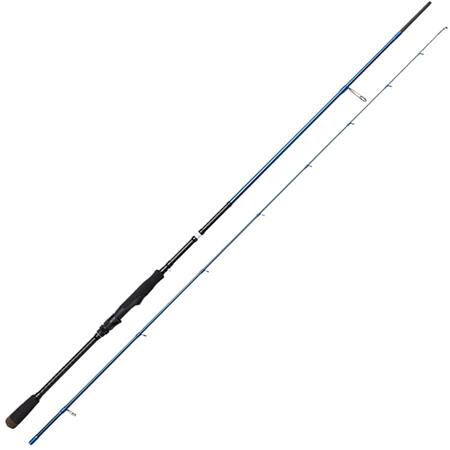 Spinnrute Savage Gear Sgs2 Topwater