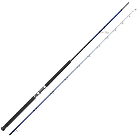 SPINNRUTE SAVAGE GEAR SGS6 SHORE JIGGING