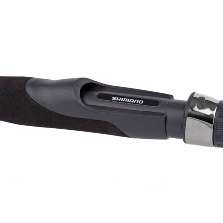 SPINNRUTE SHIMANO BASSTERRA A LRF