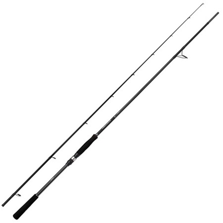 Spinnrute Shimano Bassterra A Power Game Spin