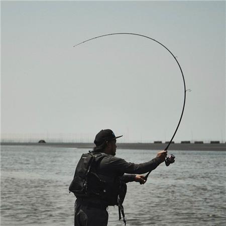 SPINNRUTE SHIMANO EXSENCE INFINITY