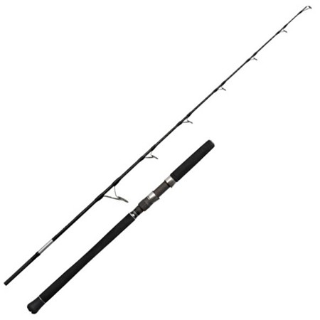 Spinnrute Shimano Grappler Type J Spin