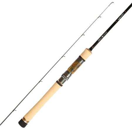 SPINNRUTE SICO LURE HERITAGE