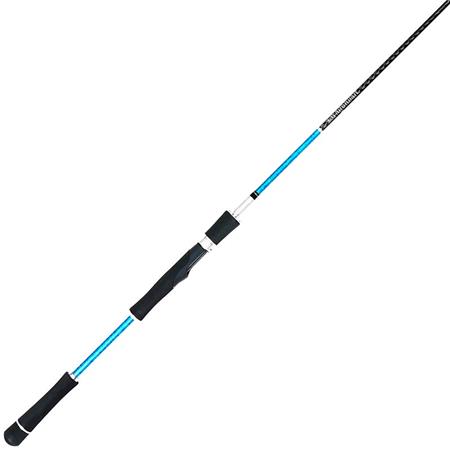 Spinnrute Smith Sea-Bass 72/2 Fäden
